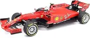Maisto 82353 Ferrari Remote Control Car, Vettel