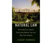 The Decline of Natural Law