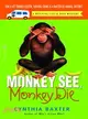 Monkey See, Monkey Die ─ A Reigning Cats & Dogs Mystery