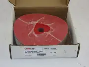 Camel Grinding Wheels 48206 CGW 7X7/8 Fibre Disc 80 Grit Ceramic Qty 25