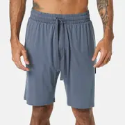 Modal Blend Sleep Shorts