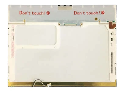 Toshiba Equium A60 15" Laptop Screen UK Seller