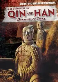 在飛比找博客來優惠-The Culture of the Qin and Han