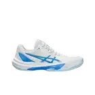 (W) Asics Sky Elite FF 3 White Blue Coast