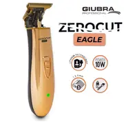 Hair cutter giubra zerocut eagle col. gold