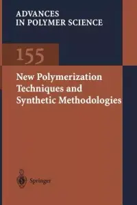 在飛比找博客來優惠-New Polymerization Techniques 