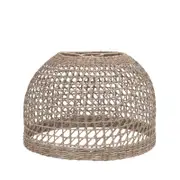 Home Design 30cm Natural Large Tessere Shade