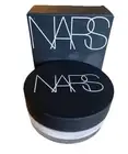 NARS Light Reflecting Loose Setting Powder 0.35oz Translucent Crystal New In Box