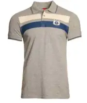 Carlton Blues AFL Season Polo Shirt Sizes S-3XL BNWT