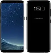 Samsung Galaxy S8 Plus G9550 64GB Dual SIM Midnight Black Unlocked Smartphone (Renewed)