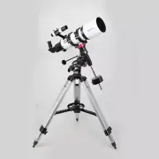 102/600mm Astronomical telescope Refractor scope Equatorial mount Saturn's Ring