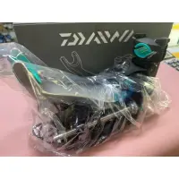 在飛比找蝦皮購物優惠-DAIWA パワーホルダー 速攻 160R 船竿架 日版 日