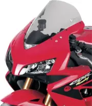 Zero Gravity Sport Touring Windscreen Smoke 23-423-02