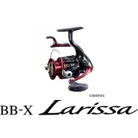 在飛比找露天拍賣優惠-【 頭城東區釣具 】SHIMANO 16 BB-X LARI