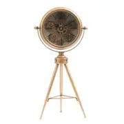 By Dezign - Matthew Tripod - Clocks