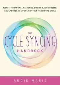 在飛比找博客來優惠-The Cycle Syncing Handbook: Id