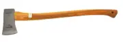 Hultafors Hand-forged Swedish Felling Axe with American Hickory Handle