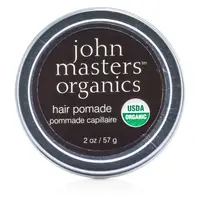 在飛比找樂天市場購物網優惠-John Masters Organics - 潤澤塑型髮蠟