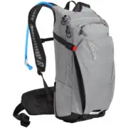 Camelbak H.A.W.G. Pro 20 100oz Hydration Pack Gunmetal / Black