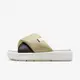 Nike Wmns Jordan Sophia Slide [DO8863-202] 女 涼拖鞋 喬丹 舒適 緩震 奶茶