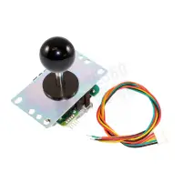 在飛比找蝦皮購物優惠-SANWA 日本三和搖桿 JOYSTICK JLF-TP-8