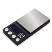 Digital Mini Scale 500g /0.01g Pocket Scale Pocket Scale Electronic Smart Scale