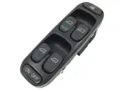 Front Left Window Switch For 98-00 Volvo V70 S70 SD53V8 (for: Volvo)