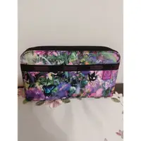 在飛比找蝦皮購物優惠-Lesportsac Mika ninagawa蜷川實花聯名