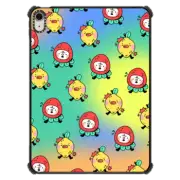 iPad Air 11-inch (M2/M3) iPad Impact Case Gradient Dancers