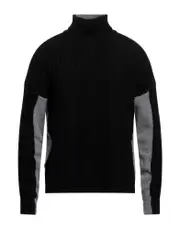[BLAUER.] BLAUER. Turtlenecks - Item 14390949