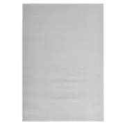 Hazel White Rug