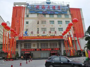 泉州濱海大酒店Quanzhou Binhai Hotel