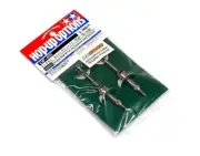 53431 Tamiya TG10 TB01 TG-10 TB-01 Universal Shaft For Long Suspension Arms -NIP