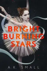 在飛比找博客來優惠-Bright Burning Stars