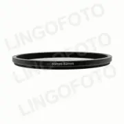 86-82mm StepDown Metal Lens Adapter Filter Ring