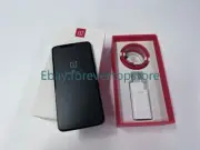 Unlocked OnePlus 5 Dual SIM 64GB/128GB Octa-Core 4G Fingerprint 5.5" New seal