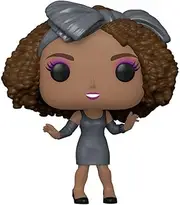 Funko Whitney Houston - How Will I Know Pop Vinyl Figure 3.8 cm