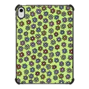 iPad 10.9-inch (10th gen) iPad Impact Case Flower Field