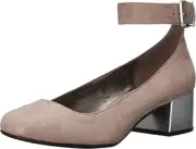 Kenneth Cole REACTION Women's Flip Around, Taupe, Size 6.5, NIB