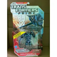 在飛比找蝦皮購物優惠-變形金剛 D級 TRANSFORMERS PRIME RID