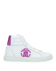 [ROBERTO CAVALLI] ROBERTO CAVALLI Sneakers - Item 17689342