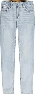 [Levi's] Kids Lvb 510 eco perforance Jeans Boys 10-16 Years