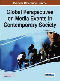 在飛比找三民網路書店優惠-Global Perspectives on Media E