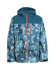 [QUIKSILVER] QUIKSILVER Jackets - Item 16319927