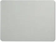Quartet Fabric Board Oval Frame Grey 1200X900Mm