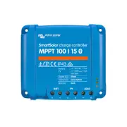 Victron Smartsolar MPPT 100/15 Solar Controller - Inbuilt Bluetooth