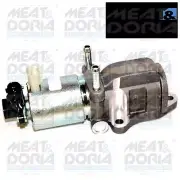 EGR GAS RECIRCULATION VALVE MD88234 MEAT & DORIA I