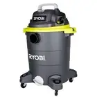 Ryobi WET & DRY VACUUM 30L Capacity Carry Handle, Japanese Brand– 1400W Or 1500W