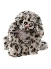 Charlie Bears Millie 2024 Teddy Bear Labrinth Collection Plush Dog Puppy