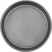 Garneck Round Baking Pan Cake Mold Non-Stick Carbon Steel Easy Release for Cheesecake Bread Pies Baking Tray